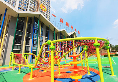 湖北省黃石市一品園幼兒園爬網(wǎng)、萬(wàn)能健